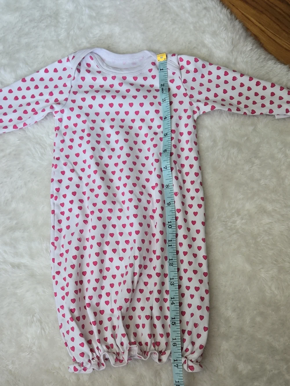 Roller Rabbit Pajamas, Infsnt One Size - Picture 5 of 8